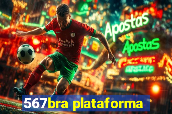 567bra plataforma